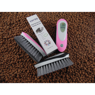 KBF99 Dandy Brush (short bristles)