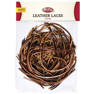 Weaver Leather Laces