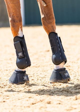 Hard Shell Pro Tendon Boot