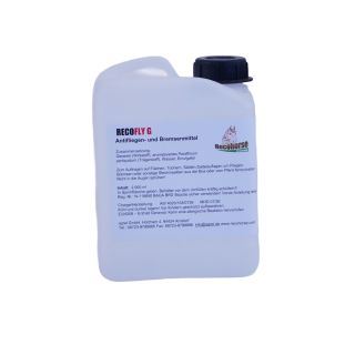 Recofly G - Anti-fly and horsefly repellent 