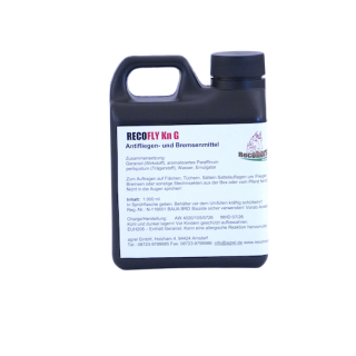 Recofly G Kn - Anti-fly and horsefly repellent 
