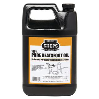 Weaver SHEPS 100% Pure Neatsfoot Oi