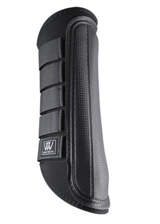 Woof Wear Single Lock Leg Boot