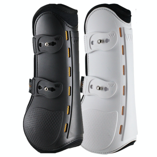 D3O Spring Leg Boot - front