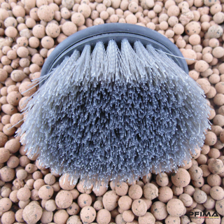 Equerry Horse Cleaning Brush