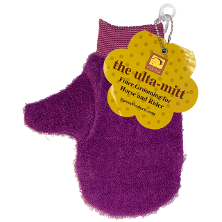 Epona Grooming Mitt Ulta-Mitt