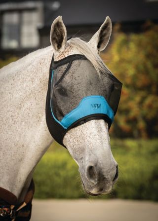 Woof Wear Fly Mask with UV Protection