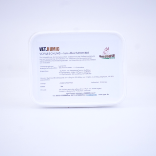 VetHumic - Intestinal Support