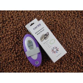 KBF99 Body Brush