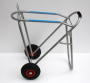 Saddle Caddy
