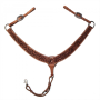 Show Breast Collar