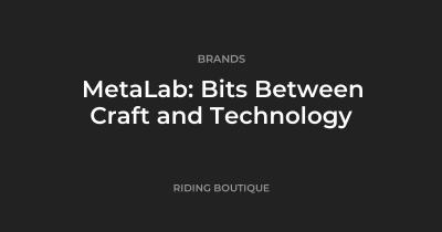 MetaLab: Bits Between Craft and Technology